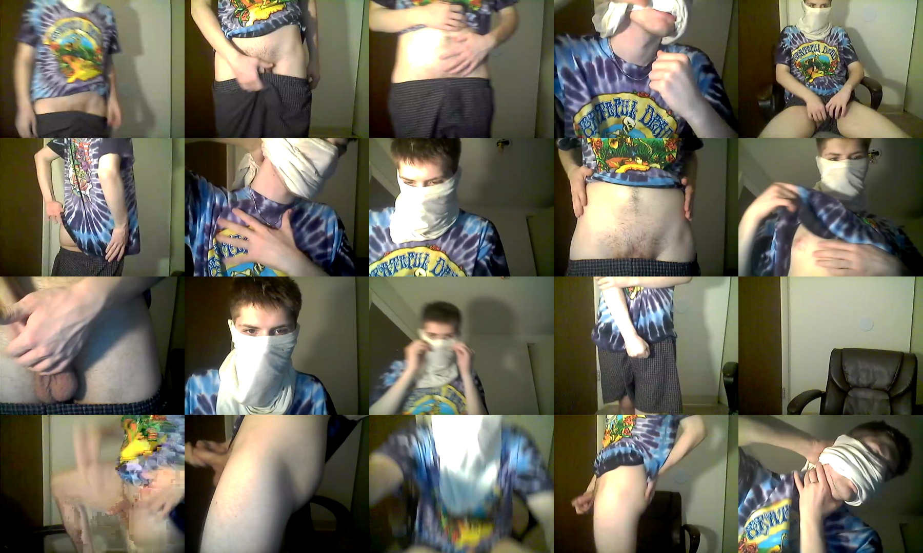 Your_Wildcollegeboy  06-07-2021